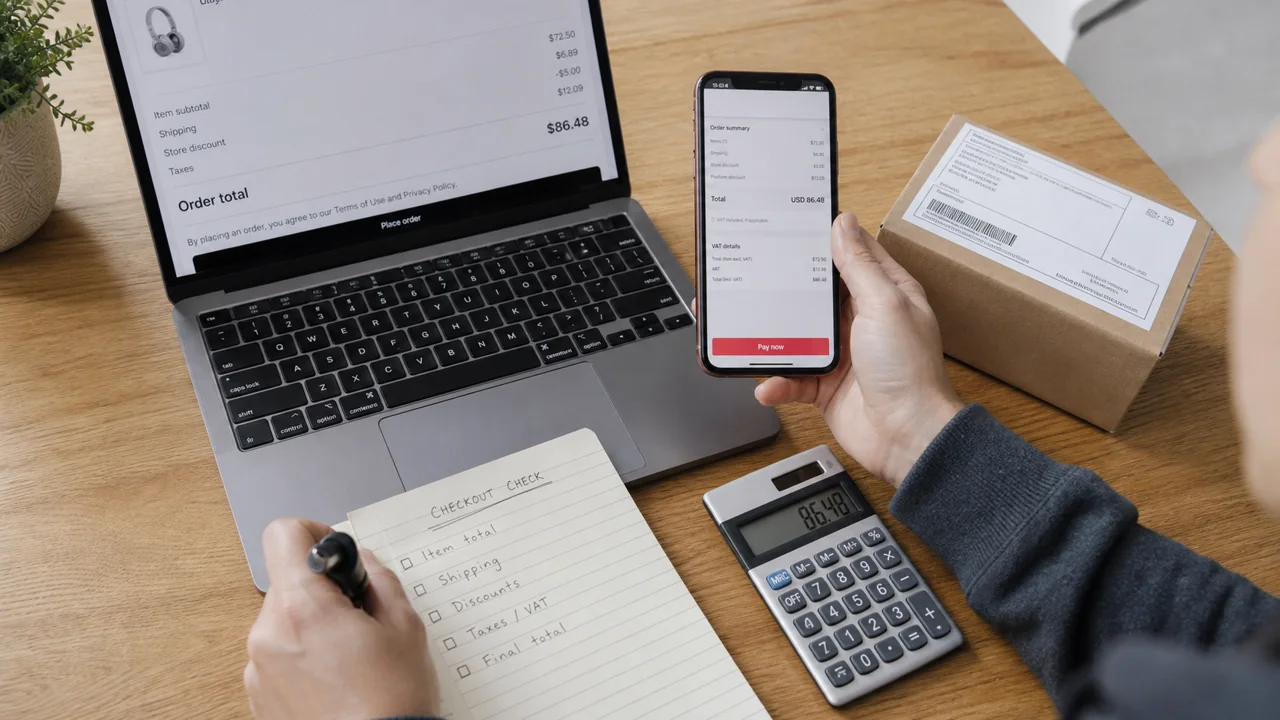 Sem taxa das blusinhas, o checkout ficou barato de novo — ou você ainda precisa olhar item por item?