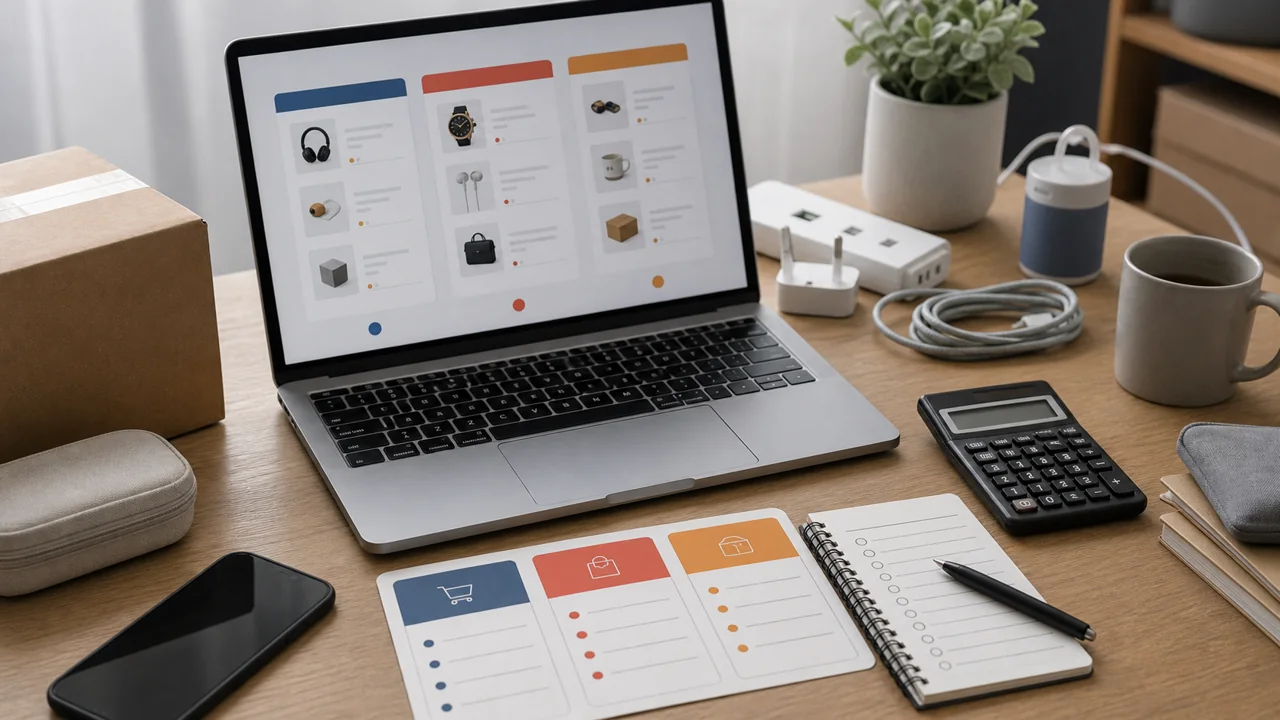Alibaba, AliExpress ou 1688: qual plataforma usar para comprar da China?